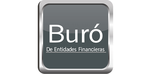 Buró de Entidades Financieras